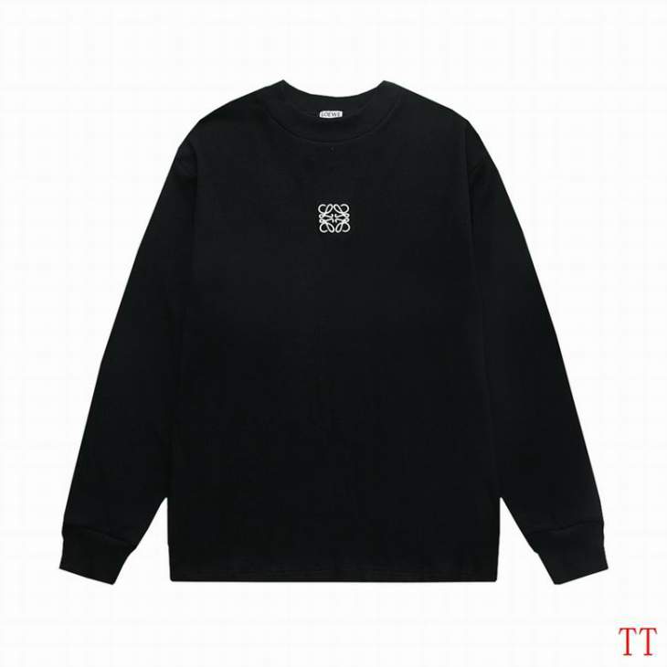 Picture of Loewe T Shirt Long _SKULoeweXS-L20tn1251336